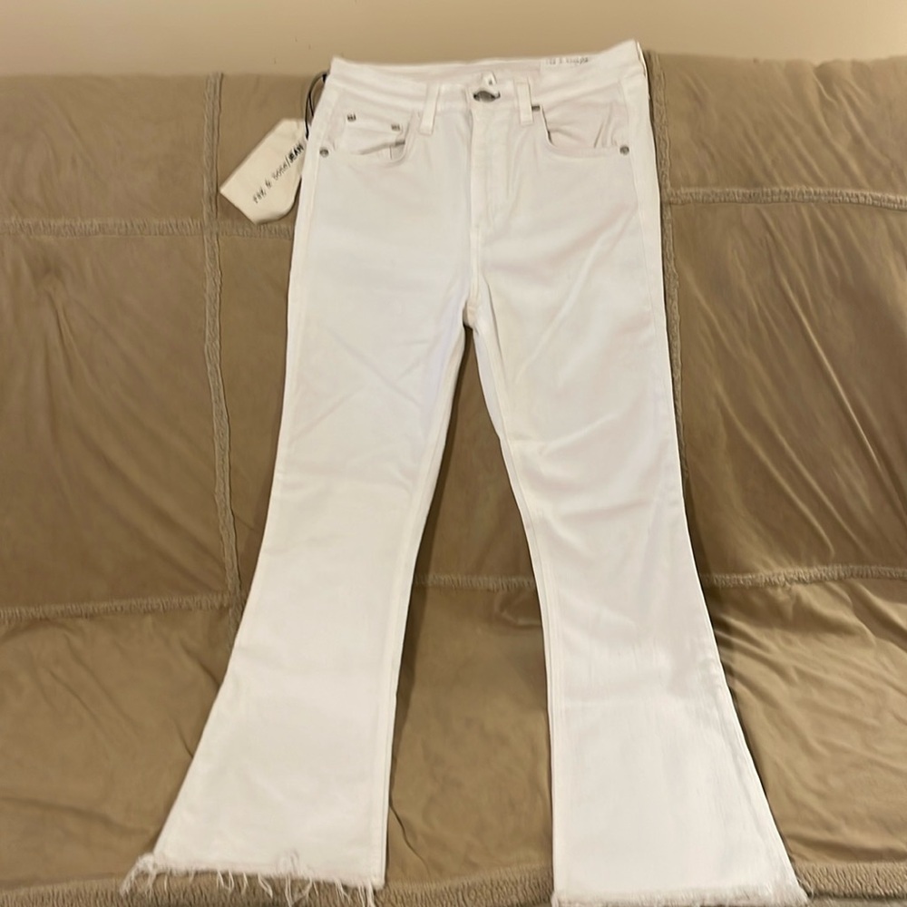 rag & bone JEAN